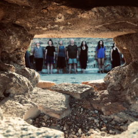 La Selva Eco-Somatic and Regenerative Arts Residency