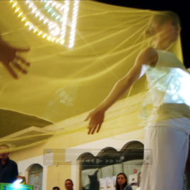 Site-Specific Performance