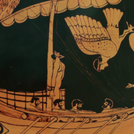 AERO – A European Refugees Odyssey